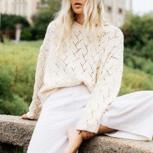 BRAND NEW Billabong Sweet Daze Sweater